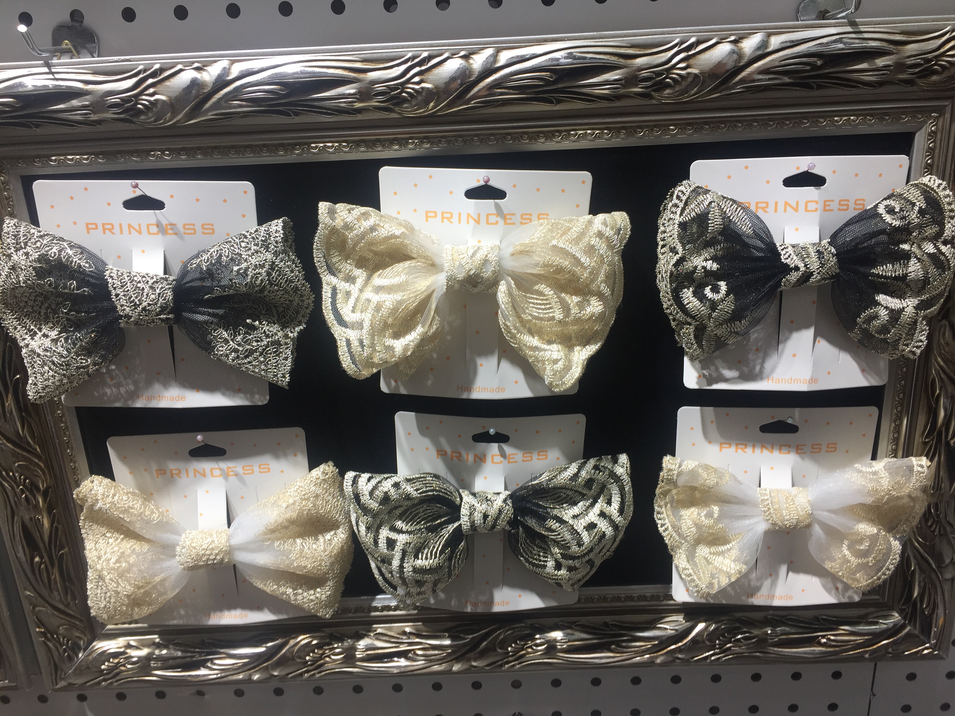 饰品/头饰/发饰细节图