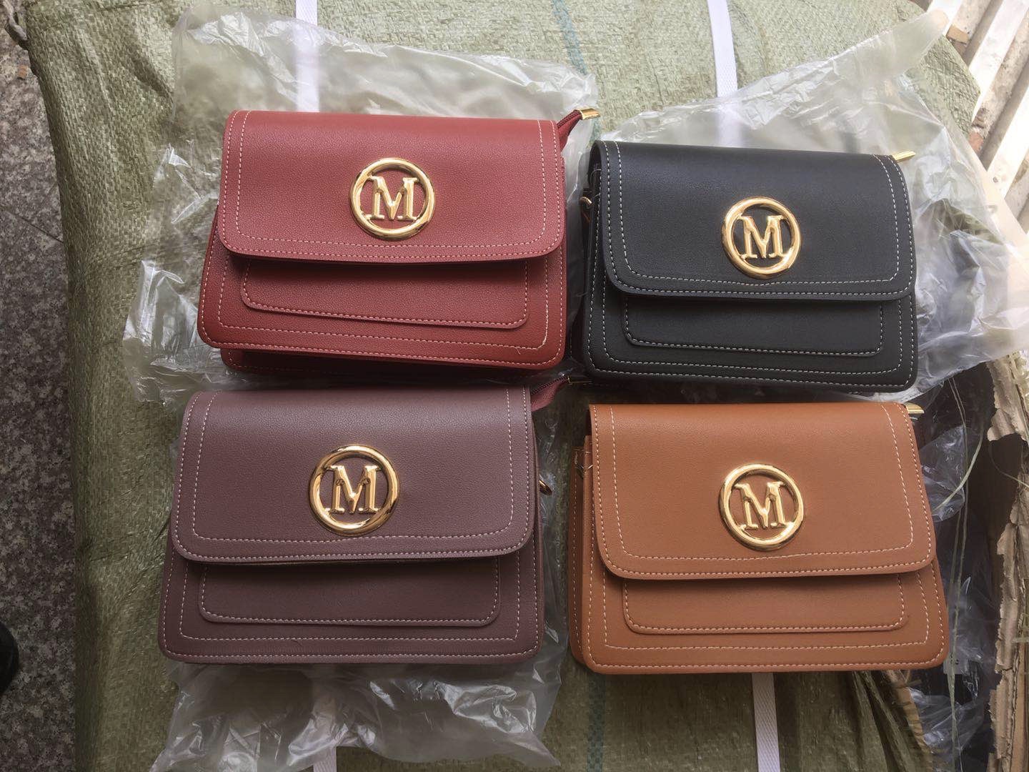 Outfit Bag details Picture