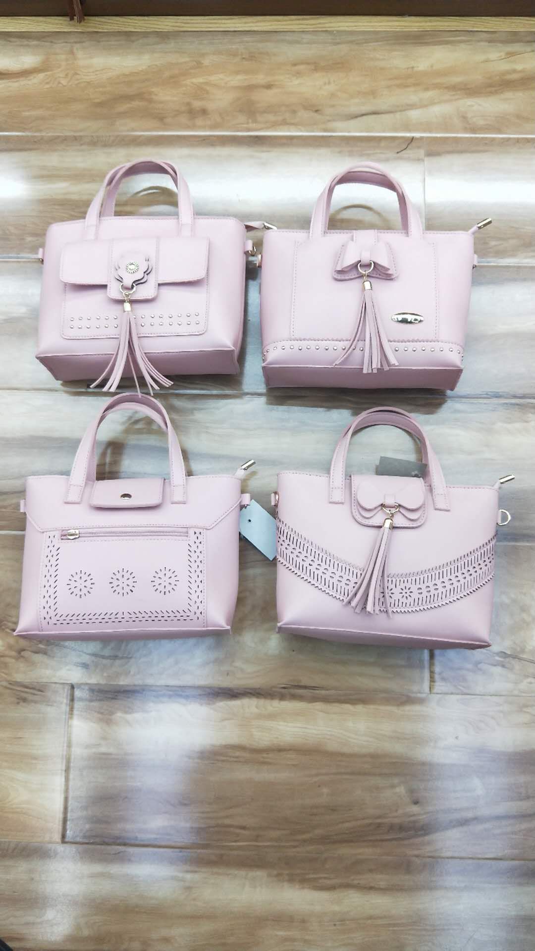 Shoulder bag