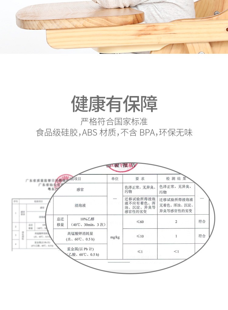 婴儿安全咬牙胶宝宝可爱纯硅胶磨牙棒新生儿咬咬胶快详情图7