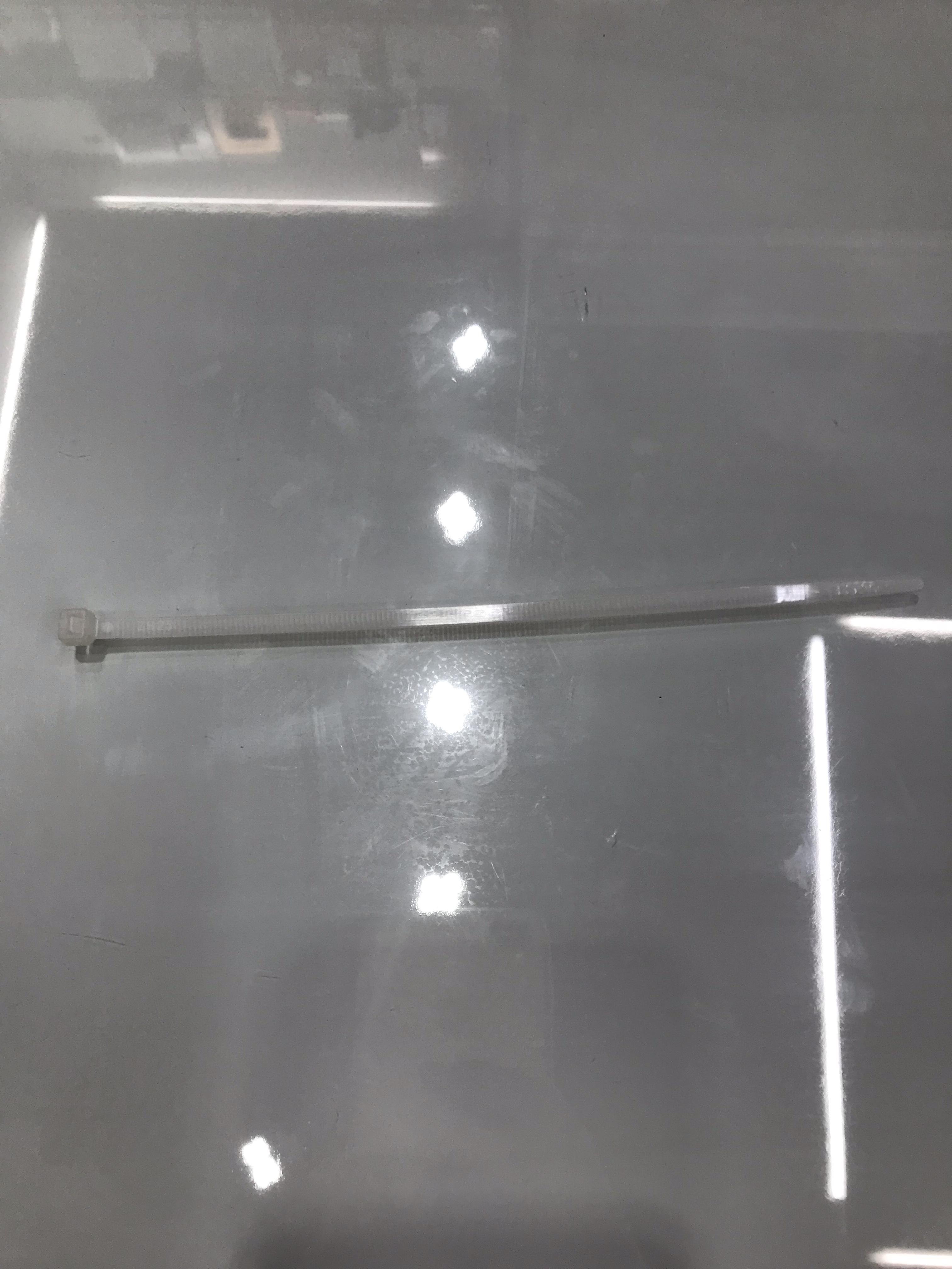 Nylon Cable Ties Nylon Cable Ties Nylon Cable Ties Application Scenario