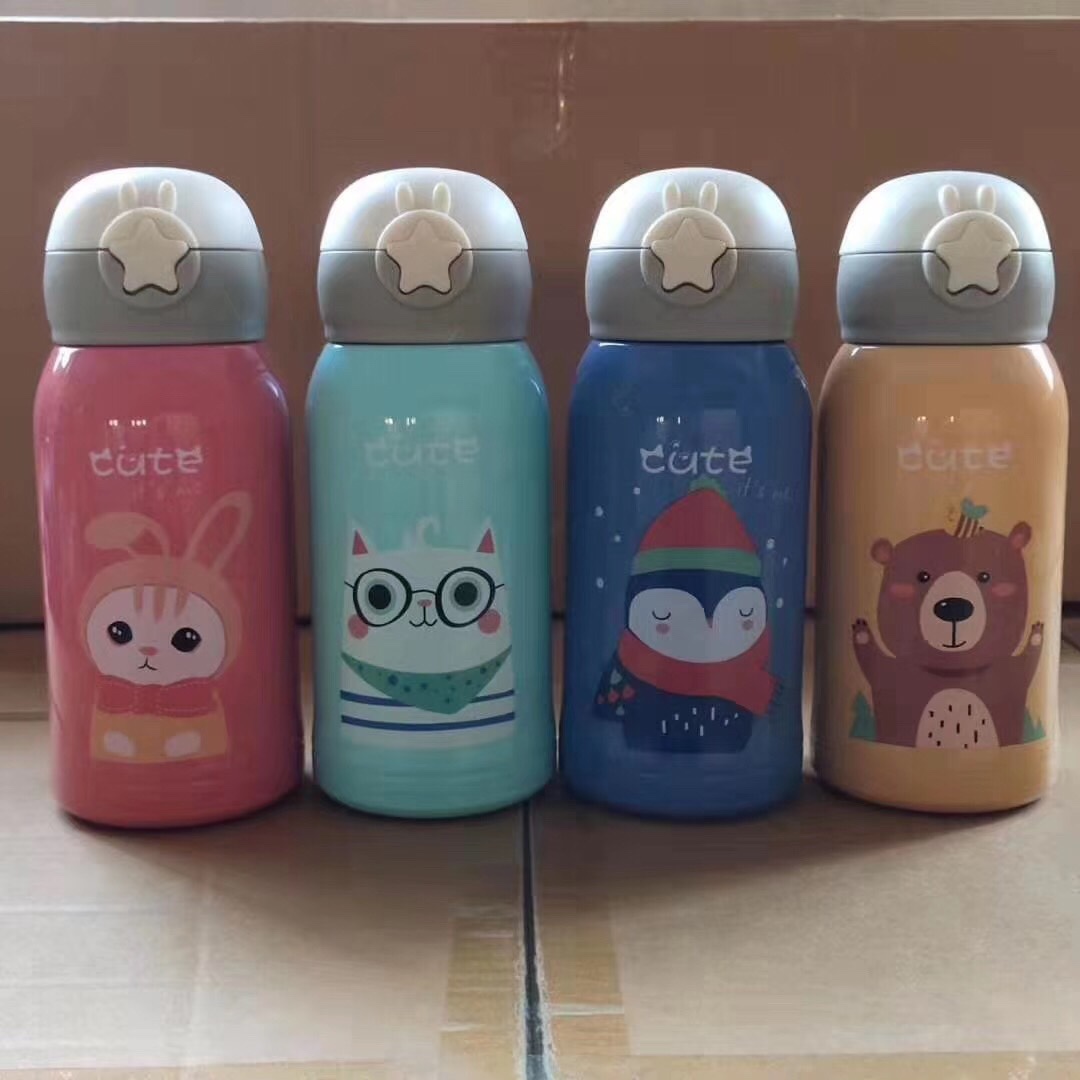 卡通杯
