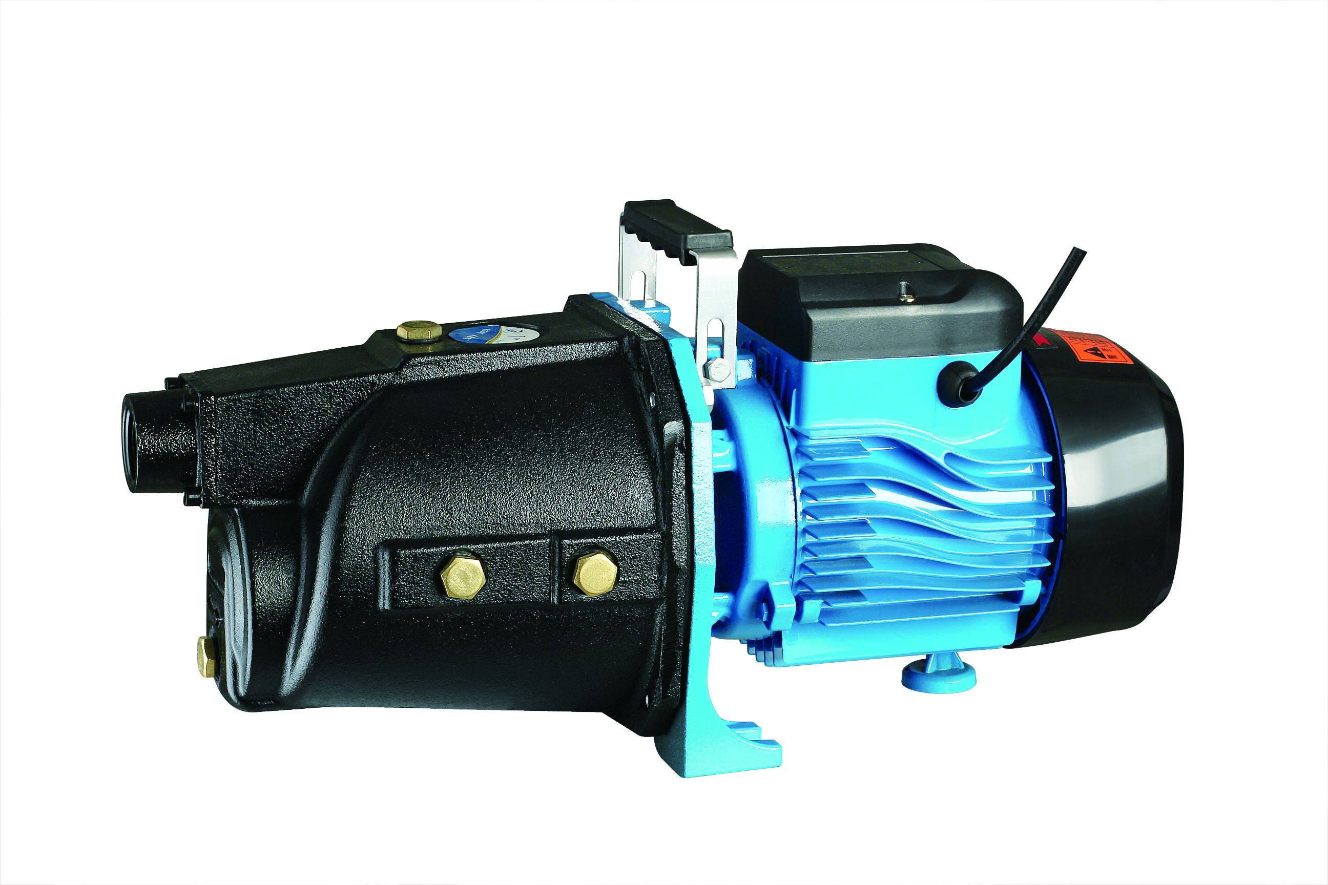 Self-priming pump clean water pump details Picture