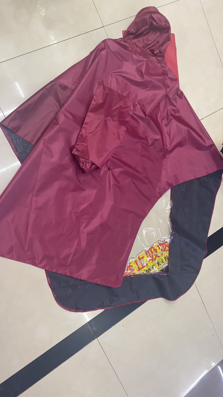 بائع مبيعات مباشرة لدراجات أكسفورد المزدوجة Item Picture
