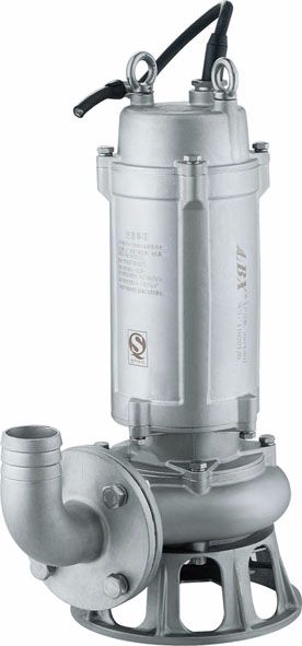 工业水泵污水泵清水泵全不锈钢