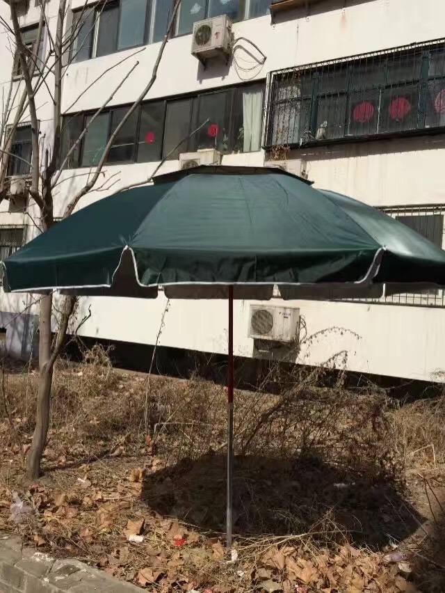 高级太阳伞