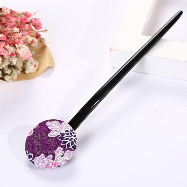 发圈/少女/优雅细节图