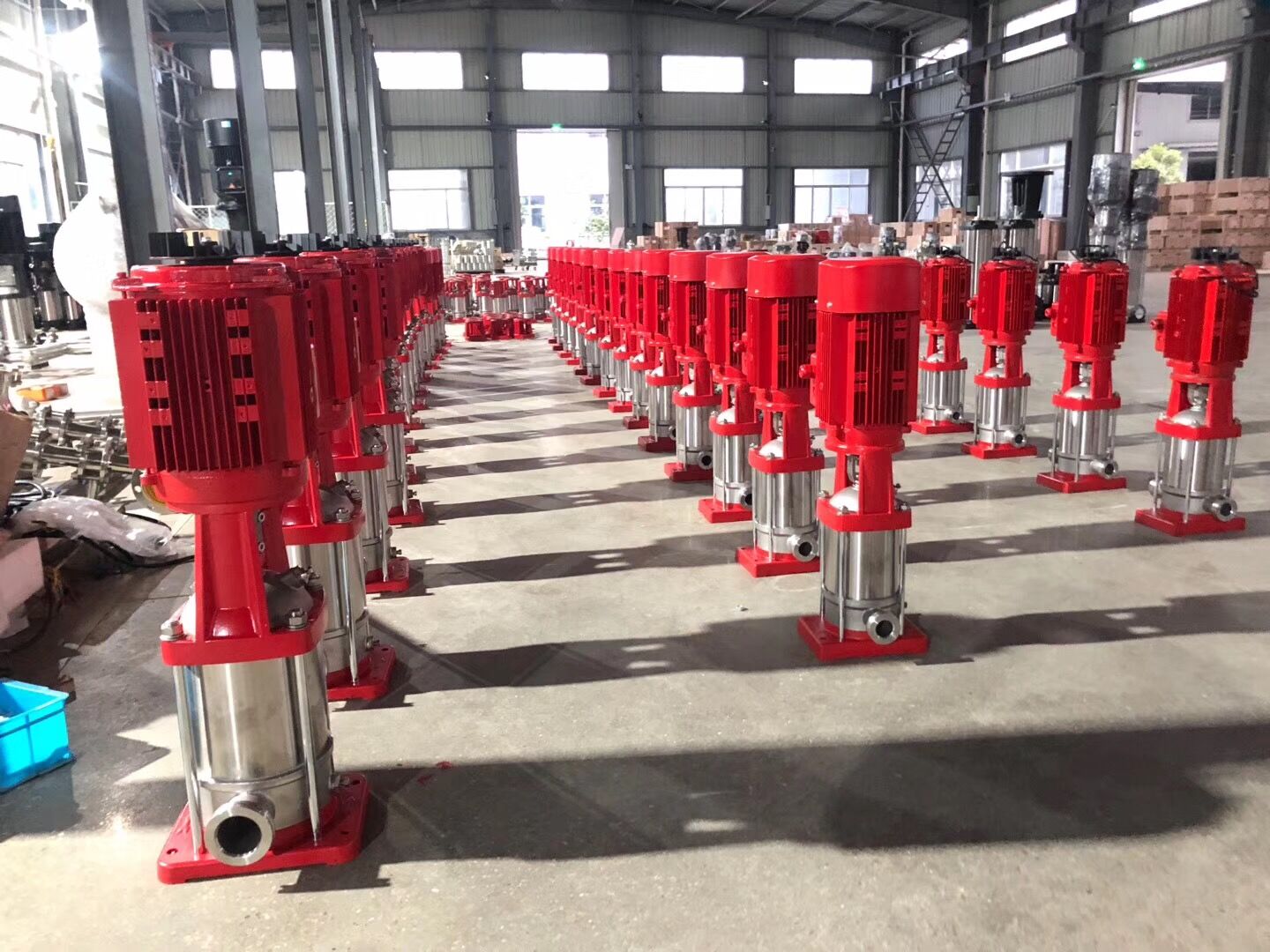 Nanoline electrical connection describe pic - 1