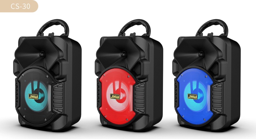 CS-30，4寸 20装图