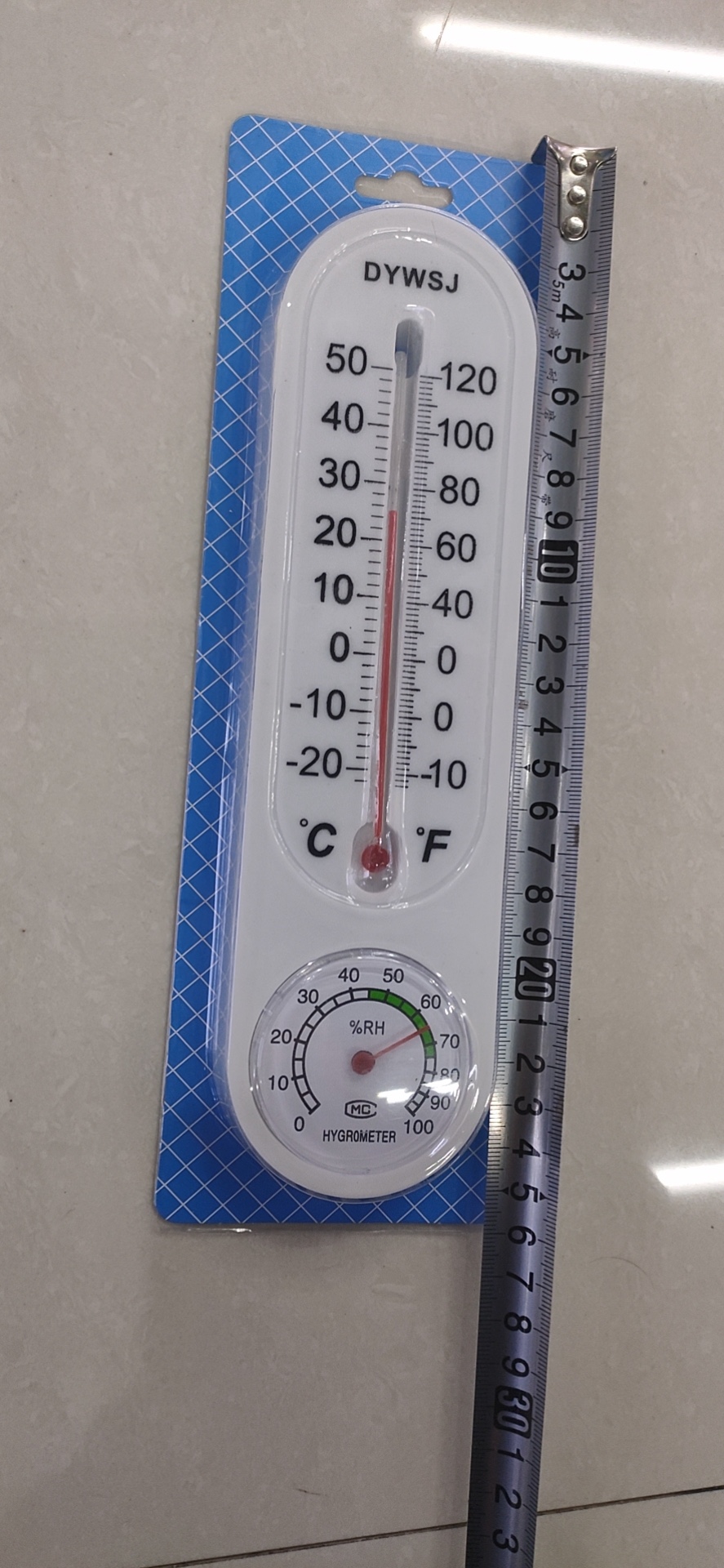 温度计各种款式规格温度计详情图2