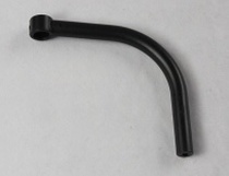 66101 Rear guard strip