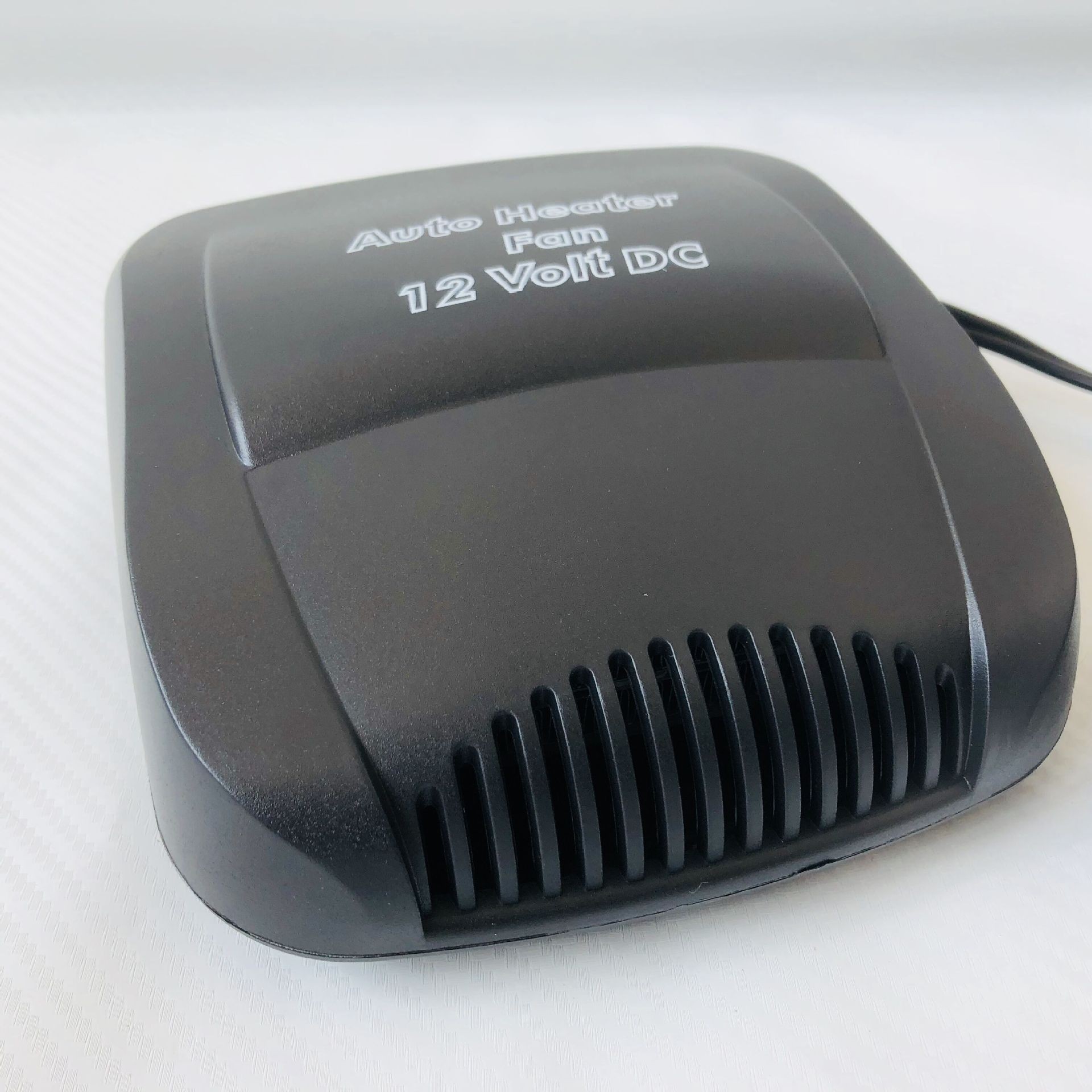 12V24Ｖ汽车暖风机挡风玻璃除霜器车载电暖风车用取暖器详情图4