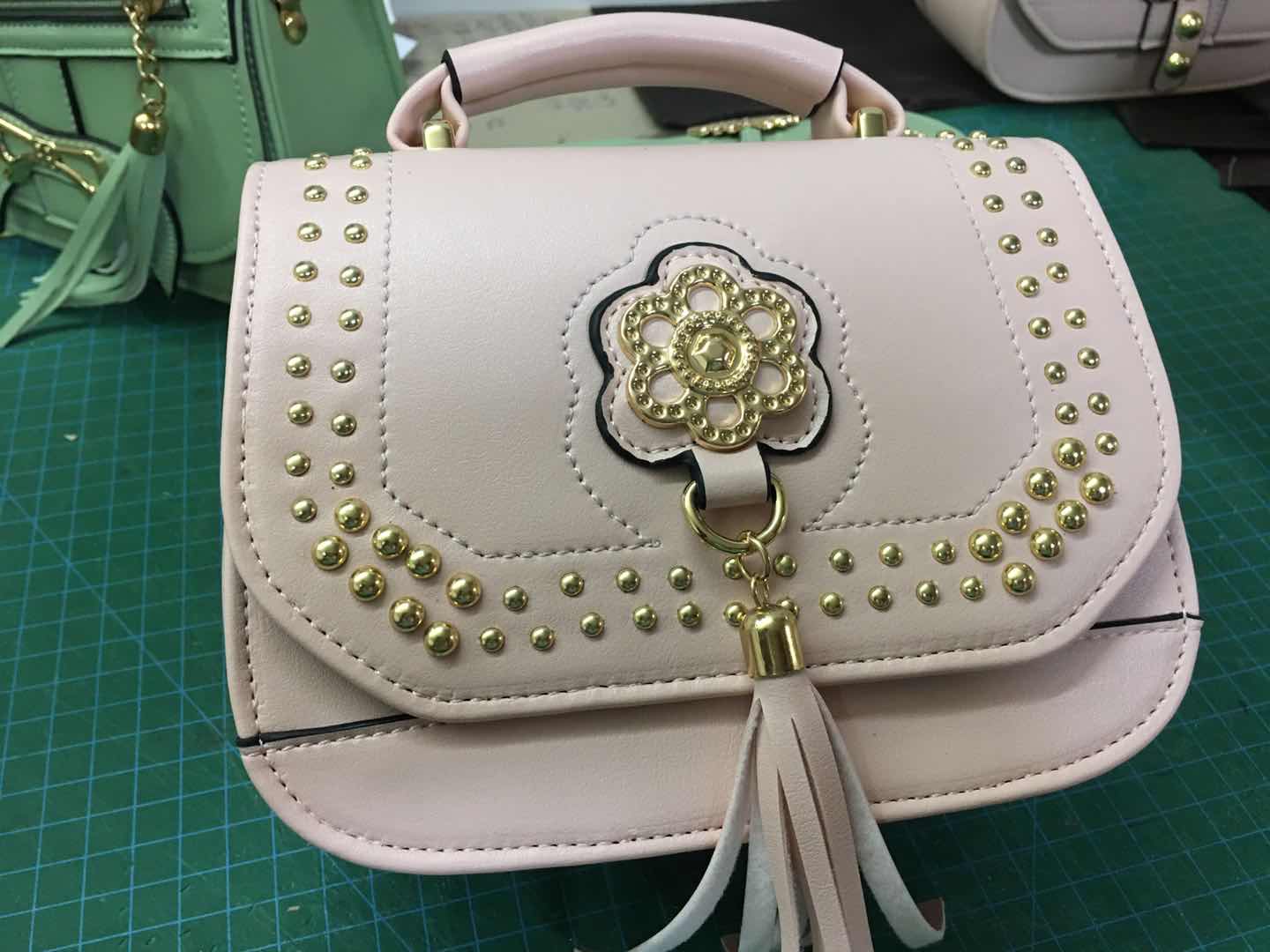 Handbag