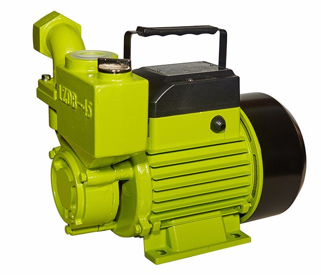 QB60 is specially designed for the outlet of water pumps details Picture