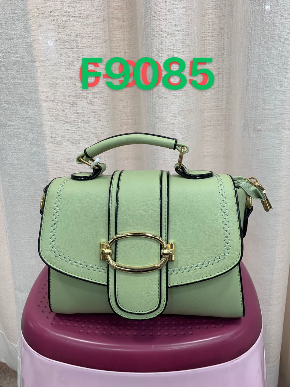Outfit Bag