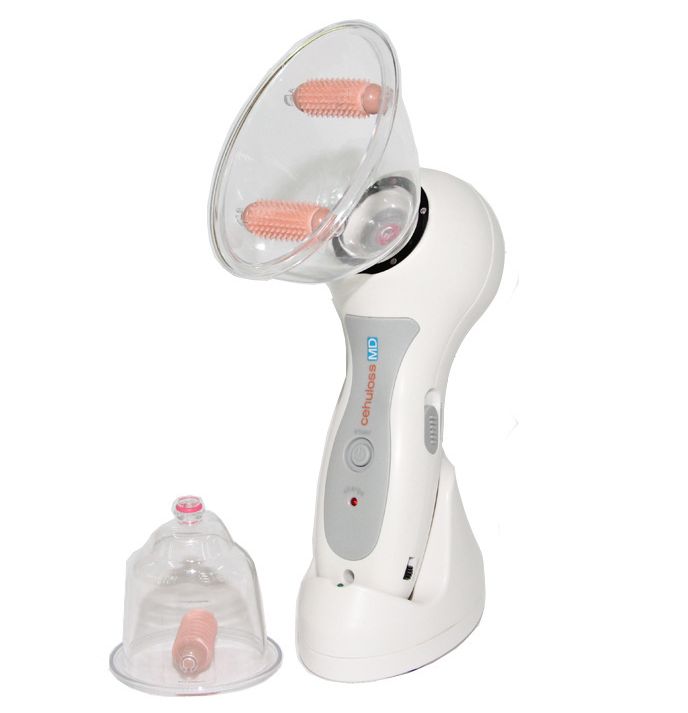 Chest massage instrument electric massage instrument Beauty body instrument TV products