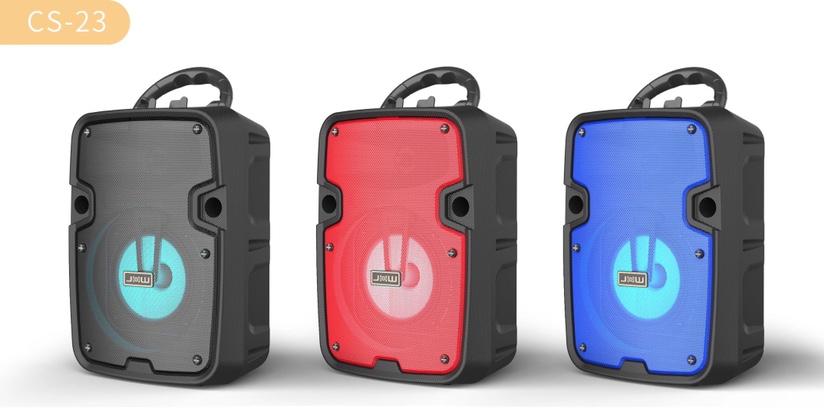 Cs-23, 4-inch 20-pack details Picture