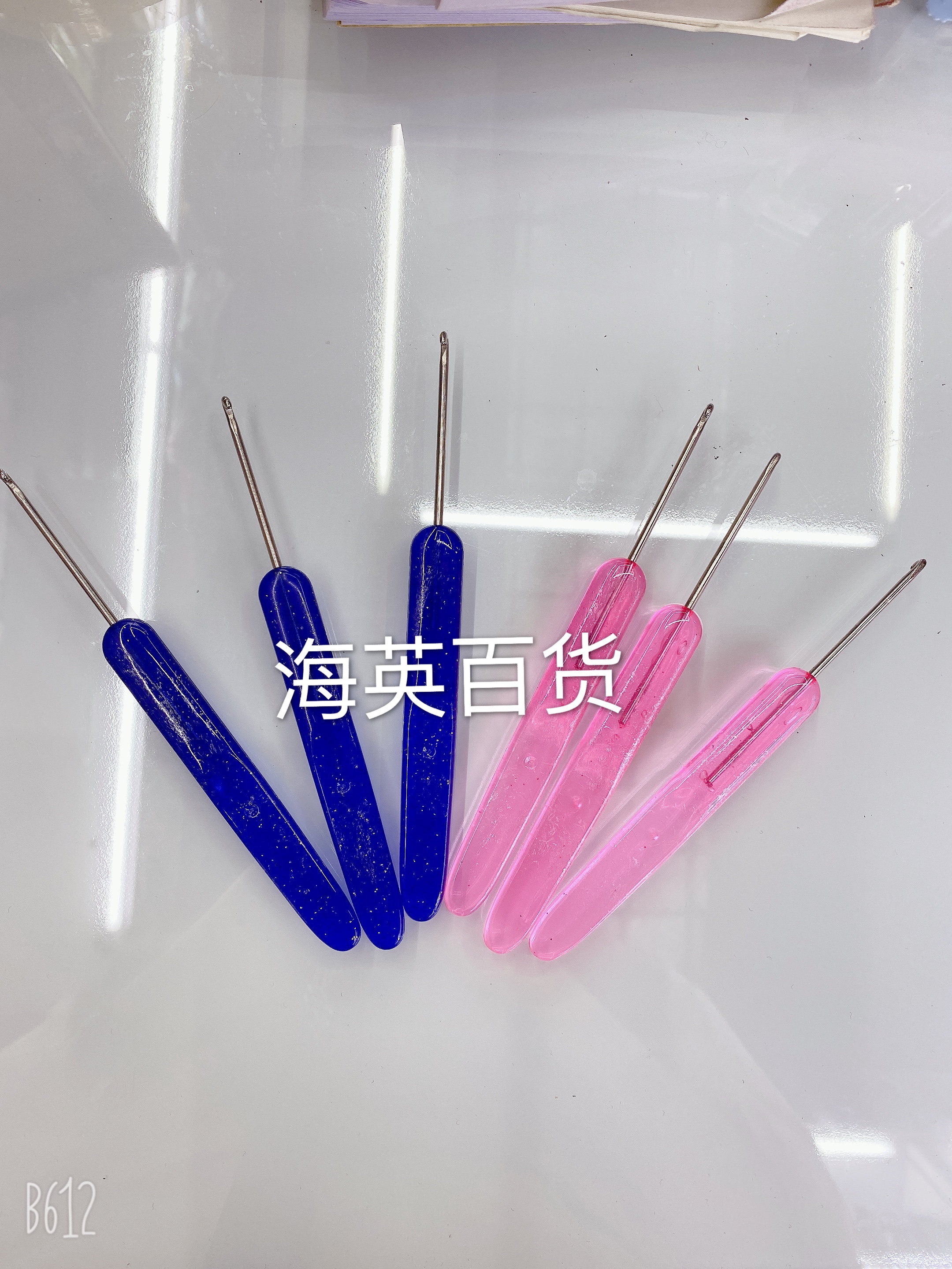 戳戳乐刺绣产品十字绣外销产品详情图10