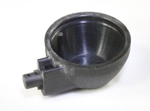 661115B Lamp base right