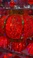 户外防水大红灯笼家用过年灯笼挂饰新年装饰门口阳台春节布置窗户1图