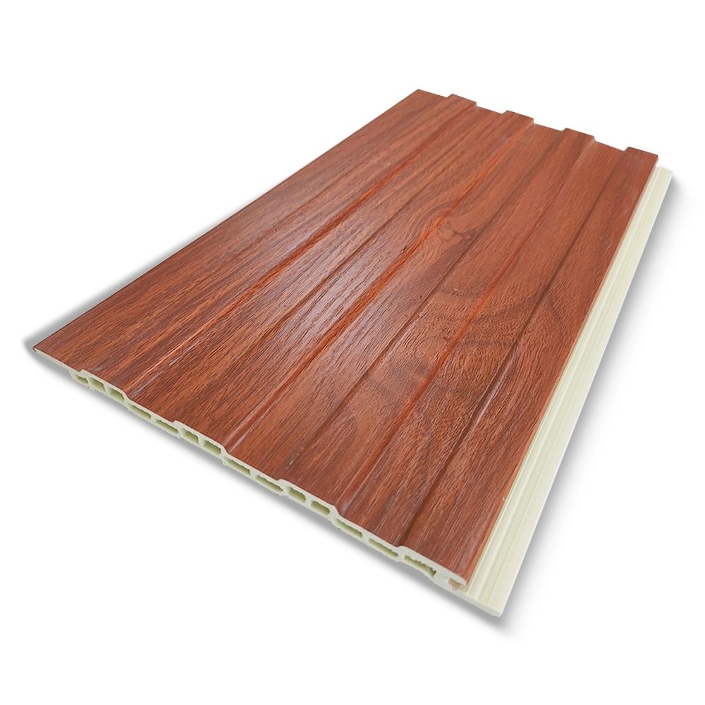 High-quality PVC Ceiling panels from Yiwu are exported to the Middle East and Africa Specification image