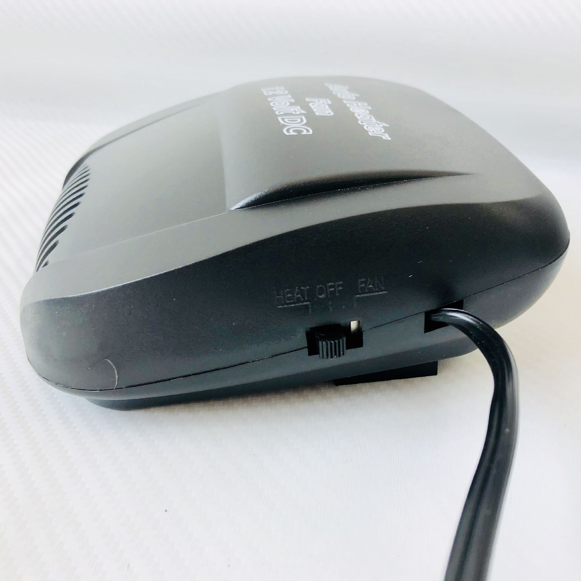 12V24Ｖ汽车暖风机挡风玻璃除霜器车载电暖风车用取暖器详情图10
