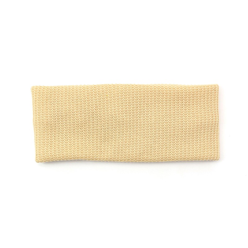 Rainbow knitted hair band, popular headscarf, face wash hair band, fashionable and versatile, outdoor running headband, yoga hair accessory detail image 6