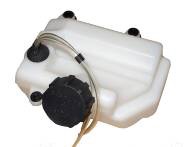 66115 Fuel tank