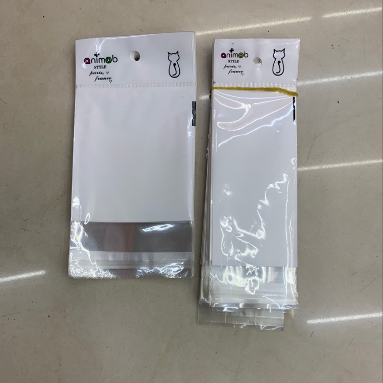 饰品包装袋