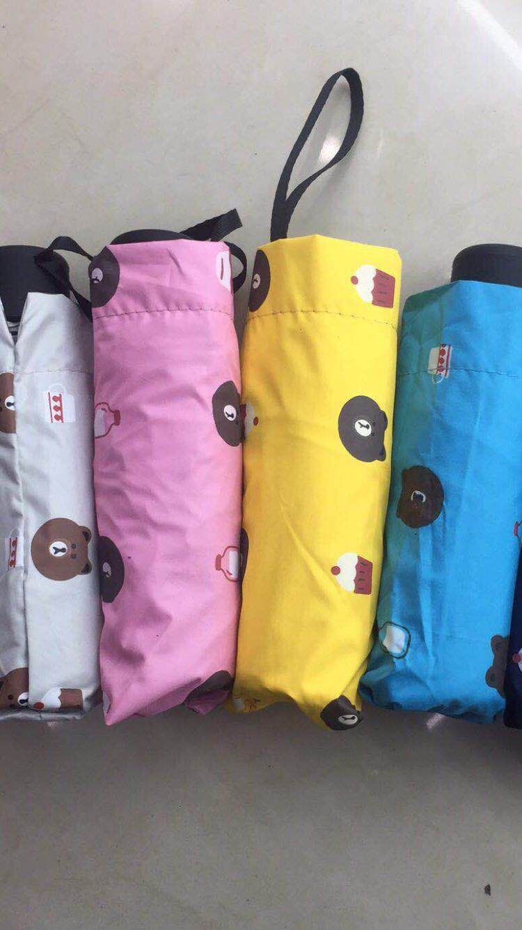 Our factory specializes in the production of 50% off umbrellas, sun umbrellas, and wholesale umbrellas details Picture