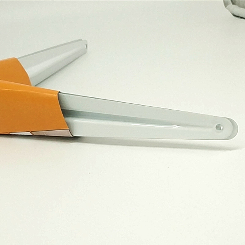 One clamp, two tripod brackets, a bracket, a storage rack, a right-angle layer board hung on the wall, a straight partition board fixed, a tripod 8*10cm supported undefined