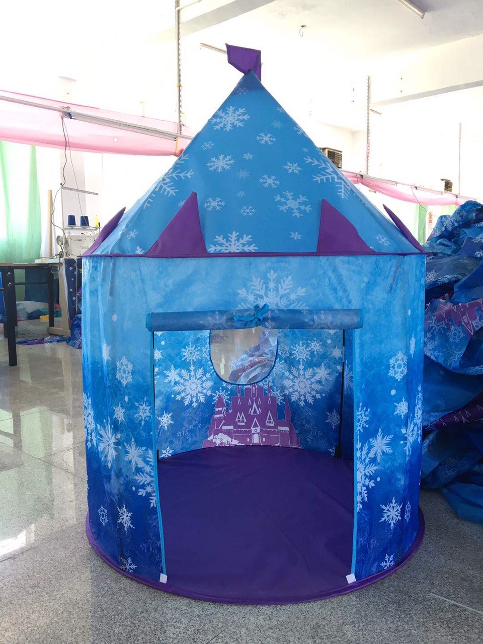 Children's Tent