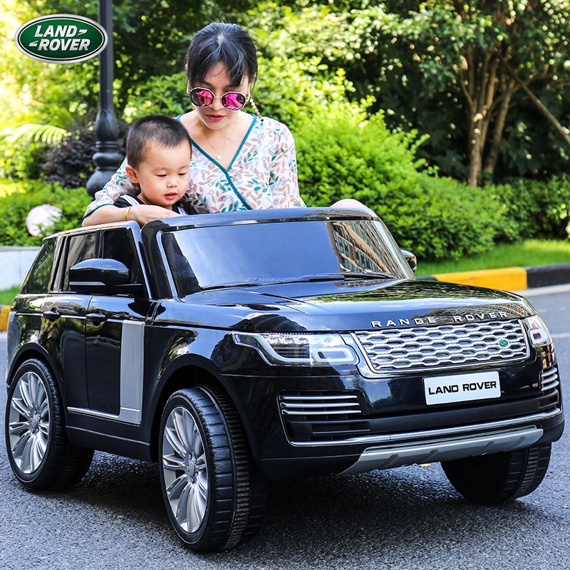 授权路虎产品图