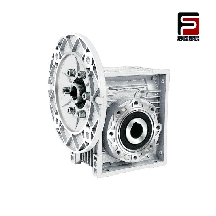 工业/纳联/减速器产品图