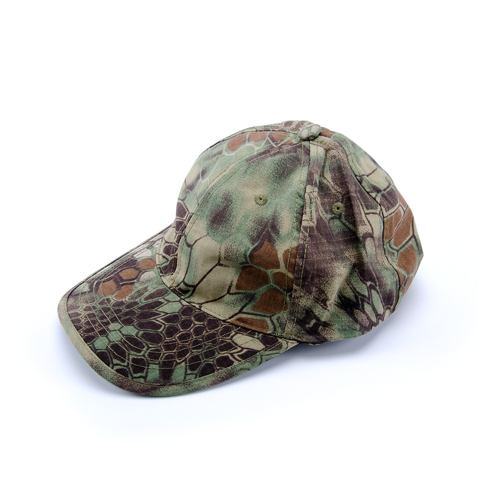 Baseball cap 2 detail image 1