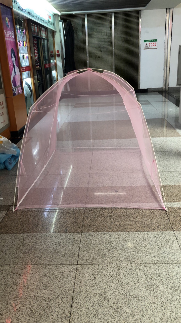 蚊帐