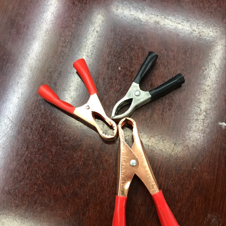 Clamp