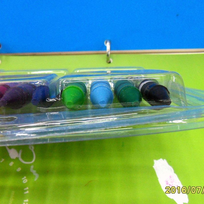 Crayons 8 Colors 12 Colors 64 Color Crayons For Children undefined