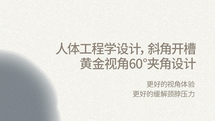 懒人双槽榉木手机底座 双槽手机支架 手机托 苹果三星手机支架详情图8