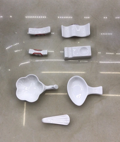 Ceramic Hotel/Household Chopsticks Holder
