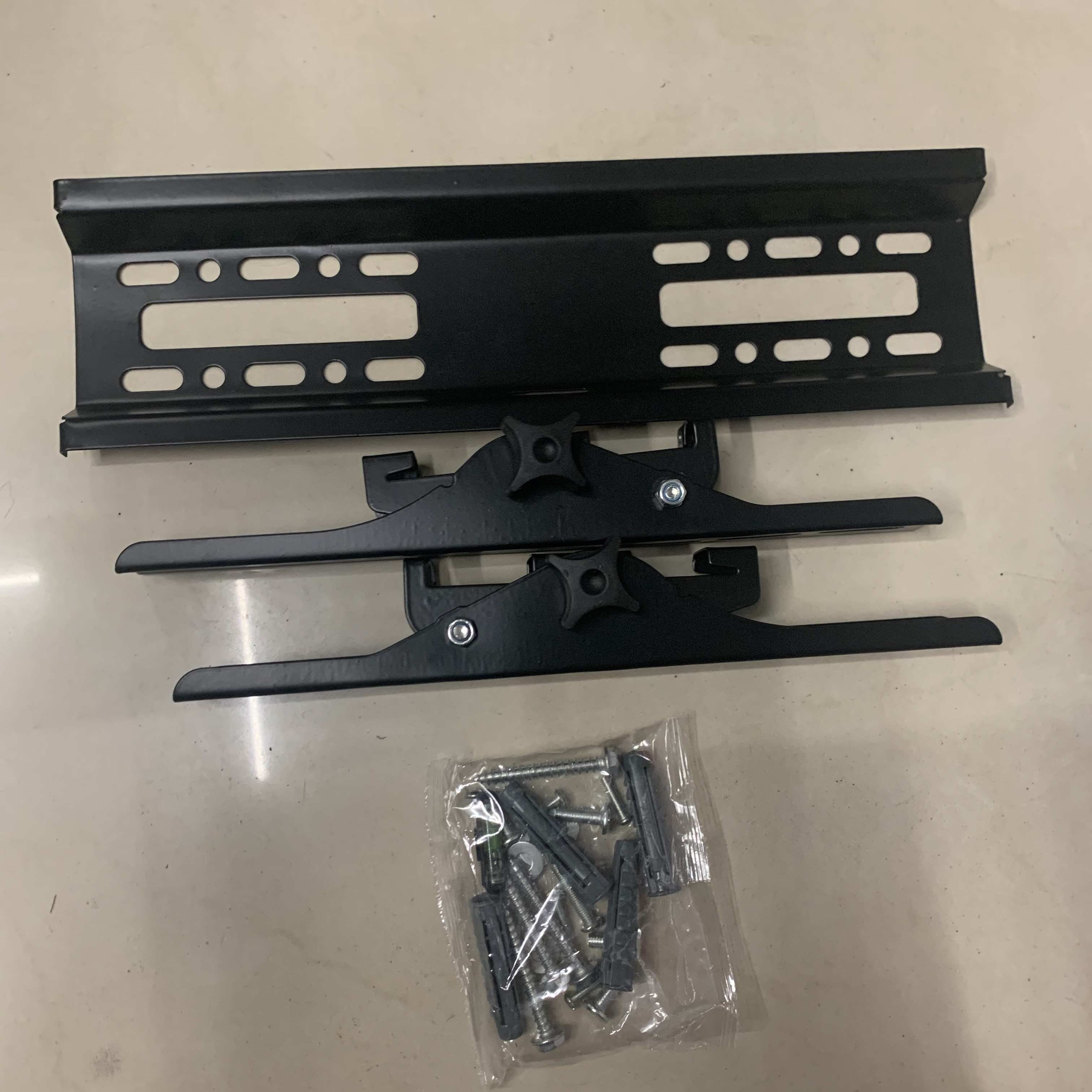 挂架墙壁挂架电视挂架可调节挂架多功能挂架工厂直销HT系列详情图6