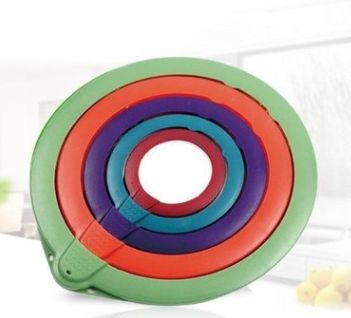 Food preservation Incredible Lid 18cm bowl Lid
