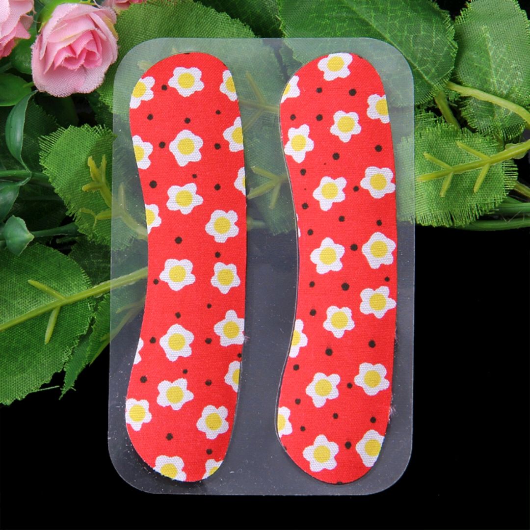 Shufang Insoles 2