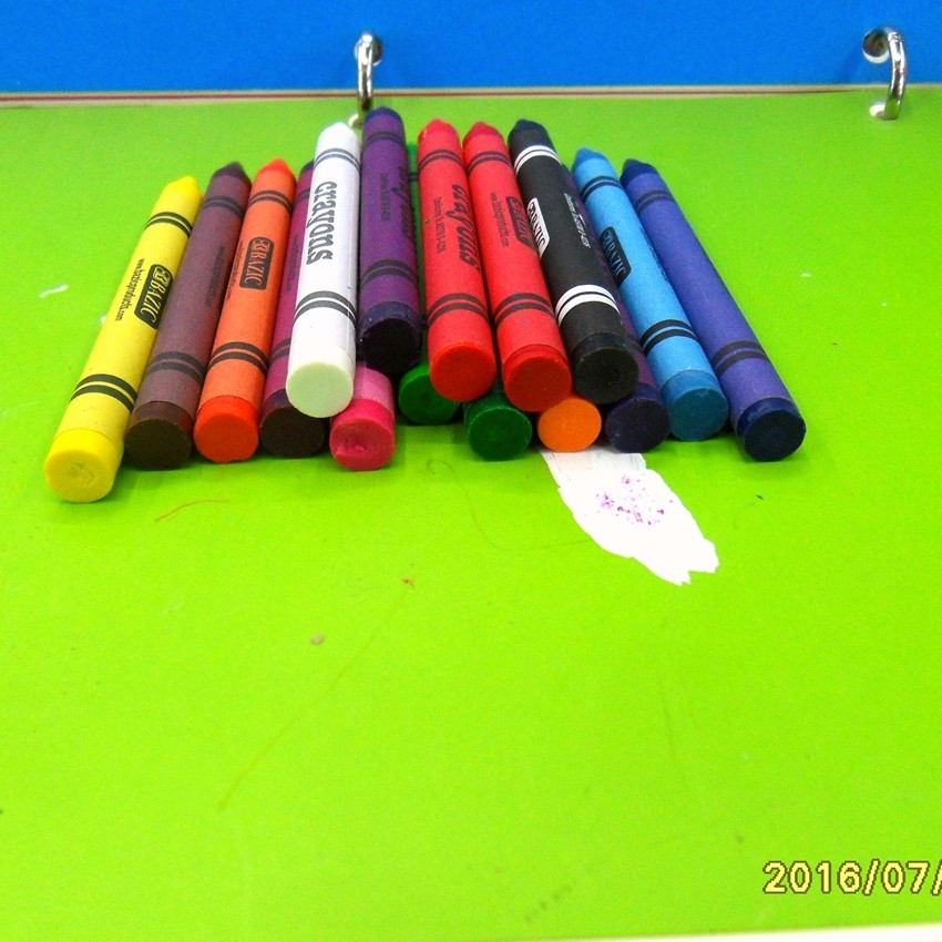Crayons 8 Colors 12 Colors 64 Color Crayons For Children undefined