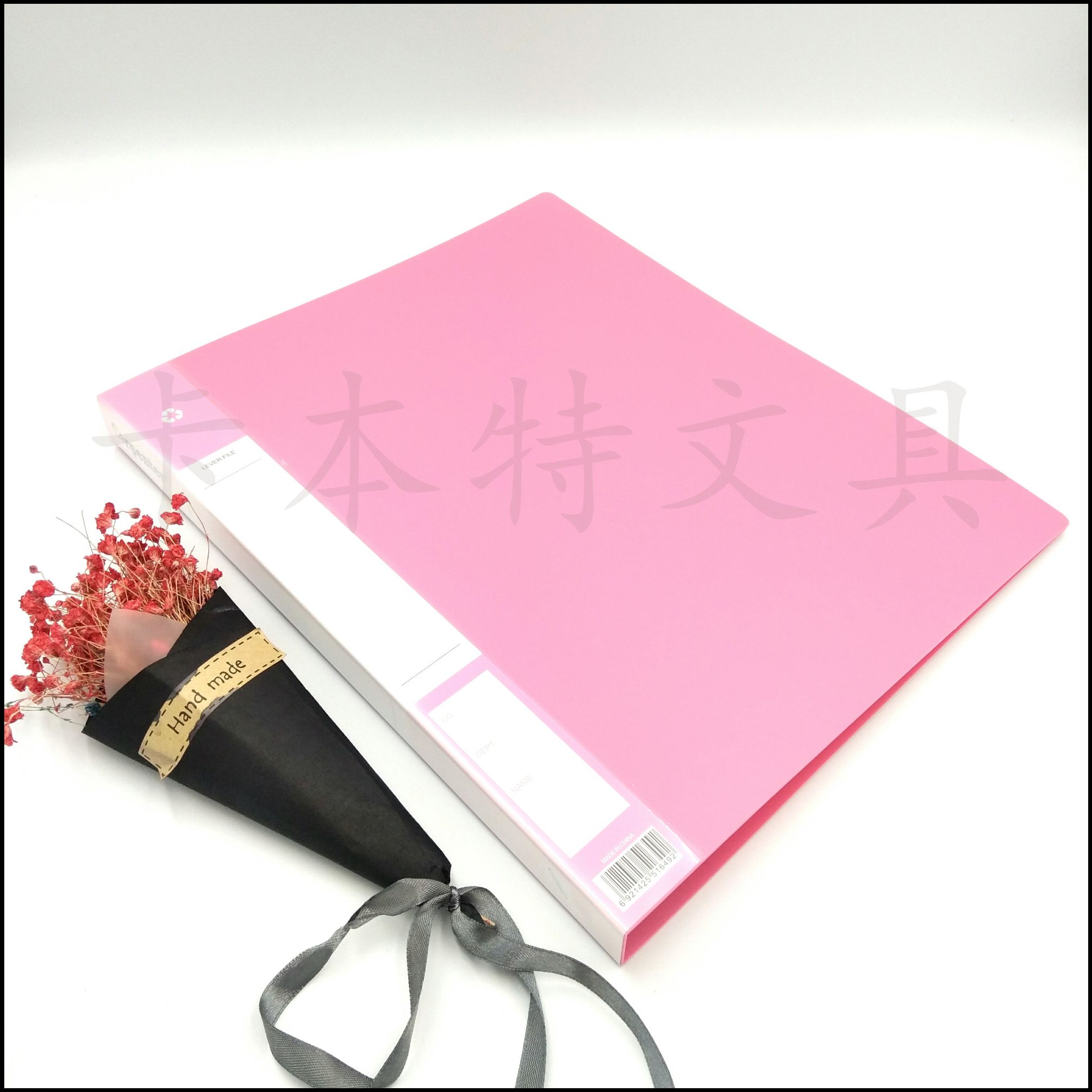 Four hole folder manufacturer direct sales information folder office supplies music folder students folder produced and sold