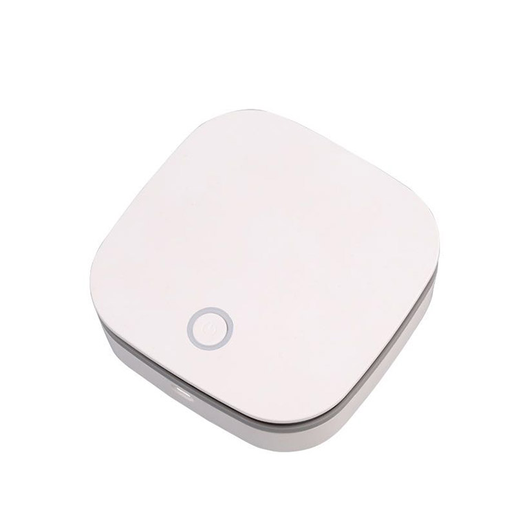 New ozone disinfector odor removal refrigerator storage cabinet car air purifier thumbnail