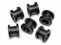 65073 oil tank fixed shock absorbing rubber pad