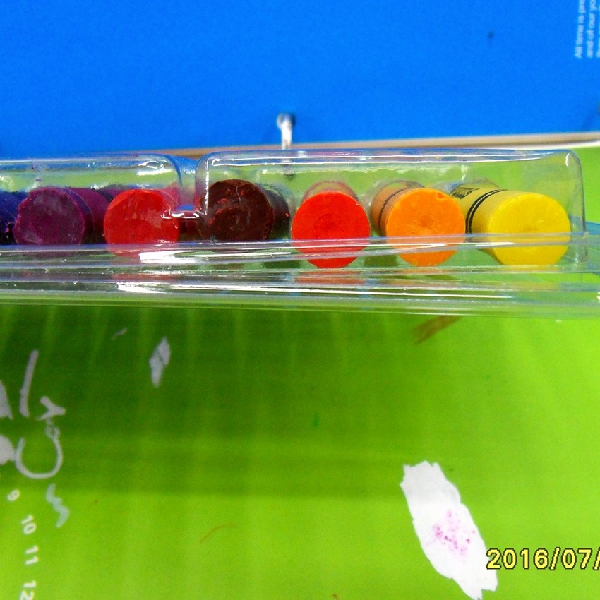 Crayons 8 Colors 12 Colors 64 Color Crayons For Children Item Picture