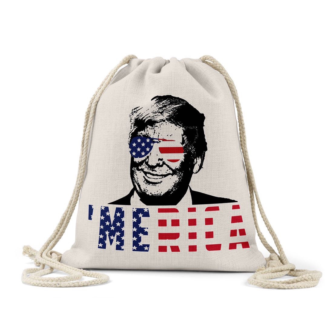 丽飞工艺创意家居工艺品摆件抽布艺帆布背包1