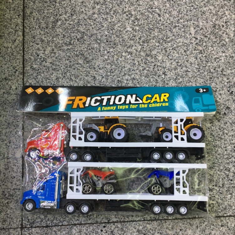 晨翔玩具217玩具儿童汽车玩具